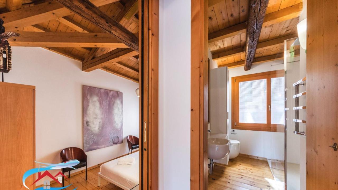 Apartamento Au Nom De La Rose