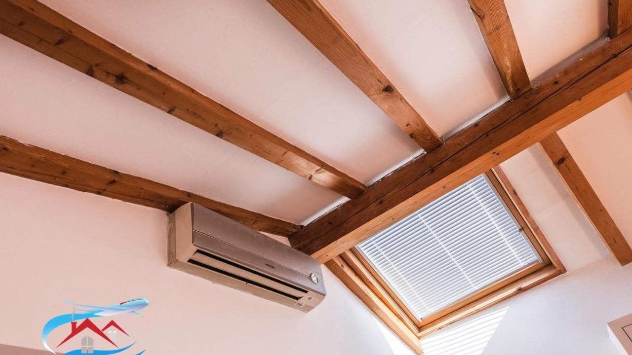 Apartamento Au Nom De La Rose *